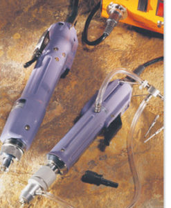 SS-Series Electric Screwdriver