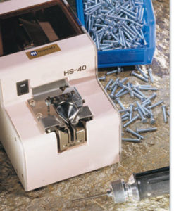 HS-Series SureFeed Screw Presenters