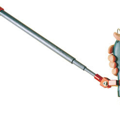 EZ-Glider Telescoping Torque Arm