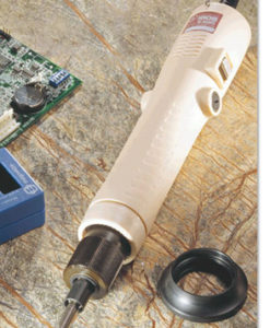 VZ-Series Electric Screwdriver