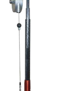 EZ-Glider Inverted Telescoping Torque Arm