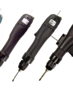 Mountz K-Series Electric Screwdriver