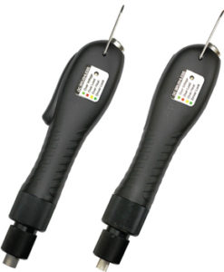 E-DRIV LF-Series Brushless Electric Screwdriver