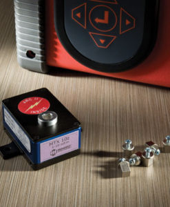 MTX Low Torque Reaction Sensor