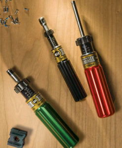 Micro Torque Screwdriver