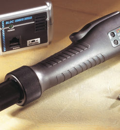 E-DRIV NF-Series Brushless Electric Screwdriver