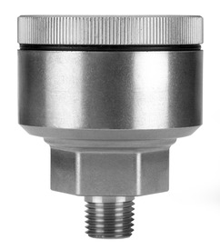 PR150 - Small Pressure Data Logger