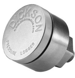 PR350 - Small Pressure Data Logger