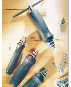 PSE Preset Torque Screwdriver