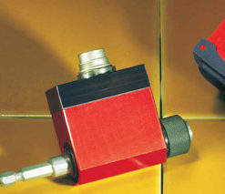 RTSX-A Rotary Torque & Angle Sensor