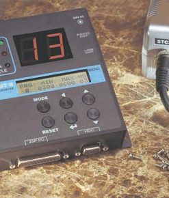 Scout II Screw Counter