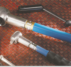 TSN Cam-Over Torque Wrench