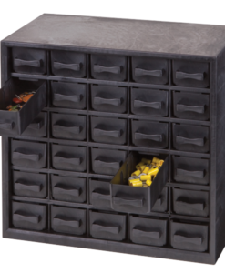 CONDUCTIVE - Conductive Storage Cabinet (U30P-C)