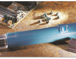 VB-Series Brushless Electric Screwdriver