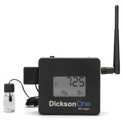WFT21 - WiFi Vaccine Temperature Data Logger