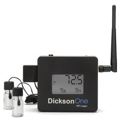 WFT22 - WiFi Vaccine Temperature Data Logger