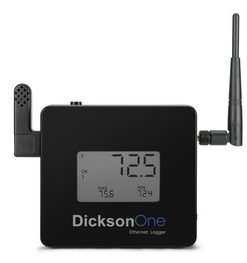 WFT20 - WiFi Temperature Data Logger