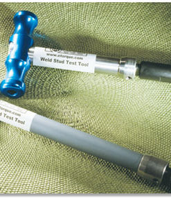 Weld Stud Test Tool