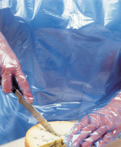 Digit Disposable Apron