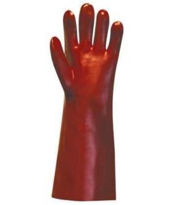 Polychem Chemical Resistant Gauntlet