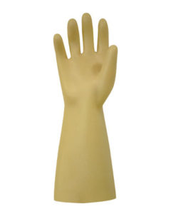 Polyco Electricians SuperGlove Volt
