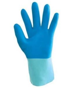 Chemical Resistance Protection Gloves Taskmaster