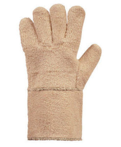 Thermatex (34oz Reverse Terry Loop Gauntlet)