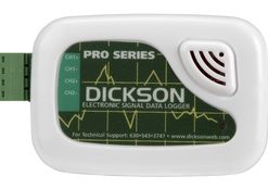 ES120 - Voltage Data Logger