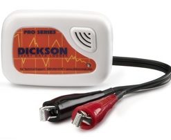 EV100 - Event Data Logger