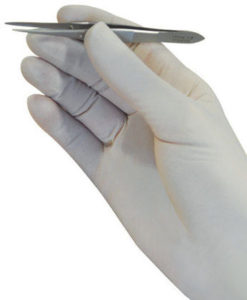 GL881 Bodyguards New Latex