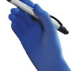 GL890 Blue Nitrile