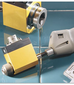 RTSX Rotary Torque Sensor