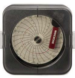 SC367 - 3" (76mm) Temperature Chart Recorder