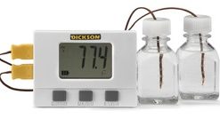 VFC325 - Vaccine Data Logger