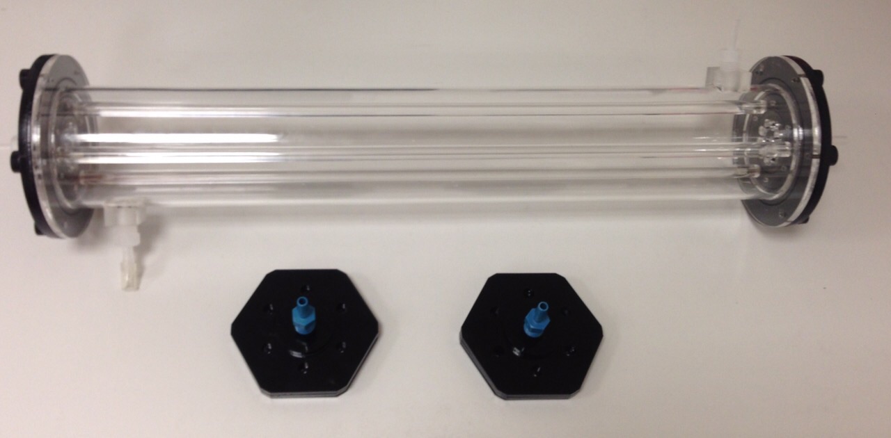 Customized Acrylic Tubing Phil Industries Pte Ltd