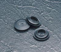 Ergonomic Button Plugs with Flush-Type Heads - BPFE SERIES