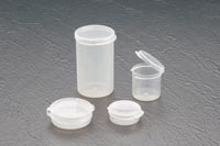 Hinged Containers - CVC SERIES