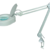 Clamp Magnifying Lamp