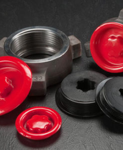 Hammer Union Protection - HU SERIES