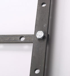 Splines - SPLINE-SH SERIES