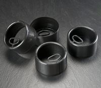Standard Duty LTC Well Casing Thread Protectors - CLT SERIES