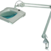 Rectangle Magnifying Lamp