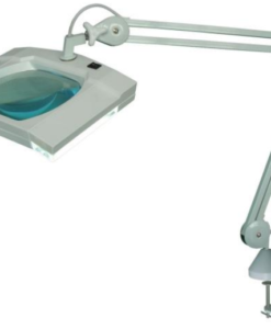 Rectangle Magnifying Lamp