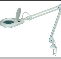 RT207 LED Magnifying Lamp