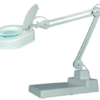 table top magnifying lamp