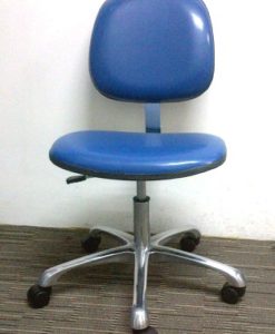 Cleanroom ESD Chair IN-243
