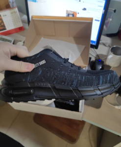 SS-073 ESD Safety Shoes