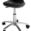 111C ESD Adjustable Stool