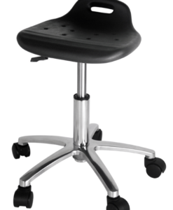 111C ESD Adjustable Stool