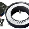 72 LEDs Ring Light (with Controller)